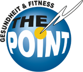 Logo The Point Gesundheit & Fitness