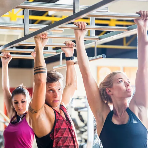 The Point Firmenfitness